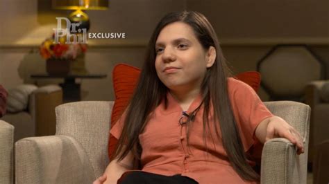 Woman at center of adoption scandal speaks out .